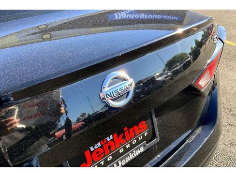 Used 2021 Nissan Altima 2.5 SV FWD image 31