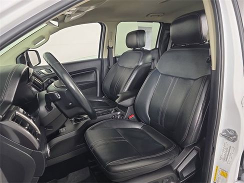 Used 2020 Ford Ranger Lariat w/ Trailer Tow Package image 17