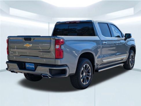 New 2026 Chevrolet Silverado 1500 High Country w/ Technology Package image 6