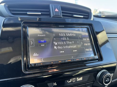 Used 2019 Honda CR-V LX image 24