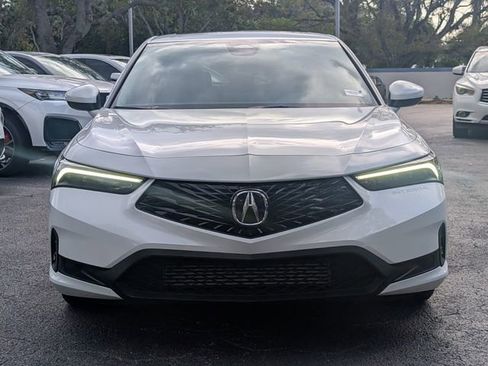 Certified 2024 Acura Integra image 8