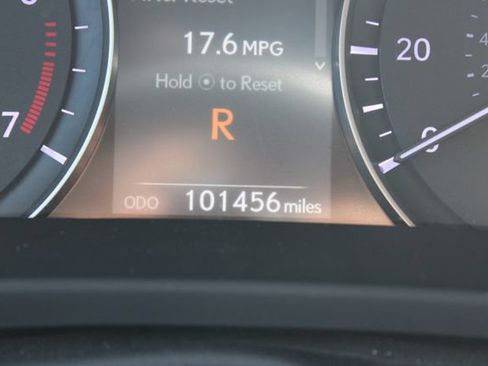 Used 2020 Lexus RX 350 AWD w/ Accessory Package image 15