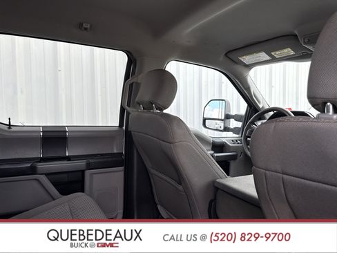 Used 2019 Ford F250 XLT w/ FX4 Off-Road Package image 52