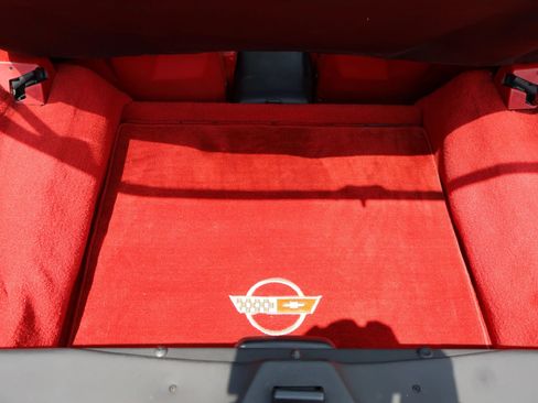 Used 1990 Chevrolet Corvette ZR-1 image 28