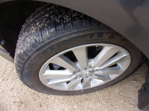 Used 2010 Toyota Corolla S FWD image 4