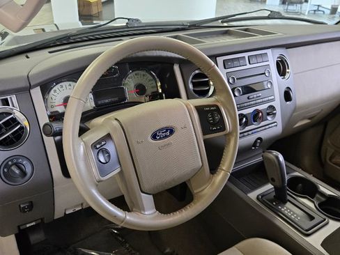 Used 2012 Ford Expedition EL XLT w/ HD Trailer Tow Pkg image 11