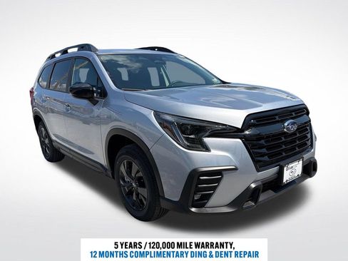 New 2026 Subaru Ascent Premium AWD/4WD image 10