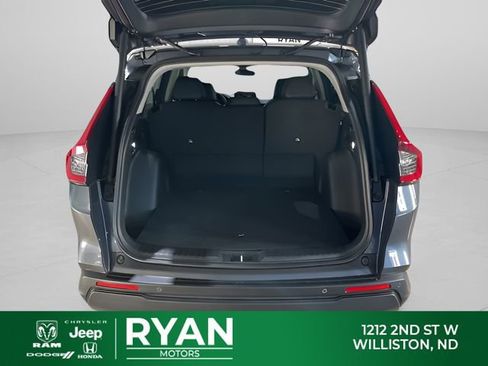 New 2026 Honda CR-V EX-L image 11