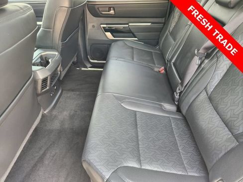 Used 2022 Toyota Tundra Limited w/ Power Package AWD/4WD image 30