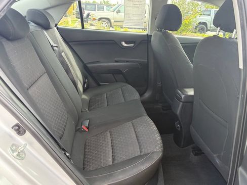 Used 2023 Kia Rio LX FWD image 37