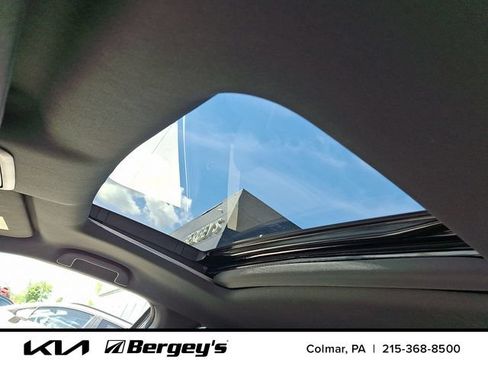 Used 2021 Honda Passport Elite image 16