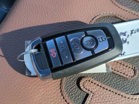 New 2026 Ford F150 King Ranch AWD/4WD image 36