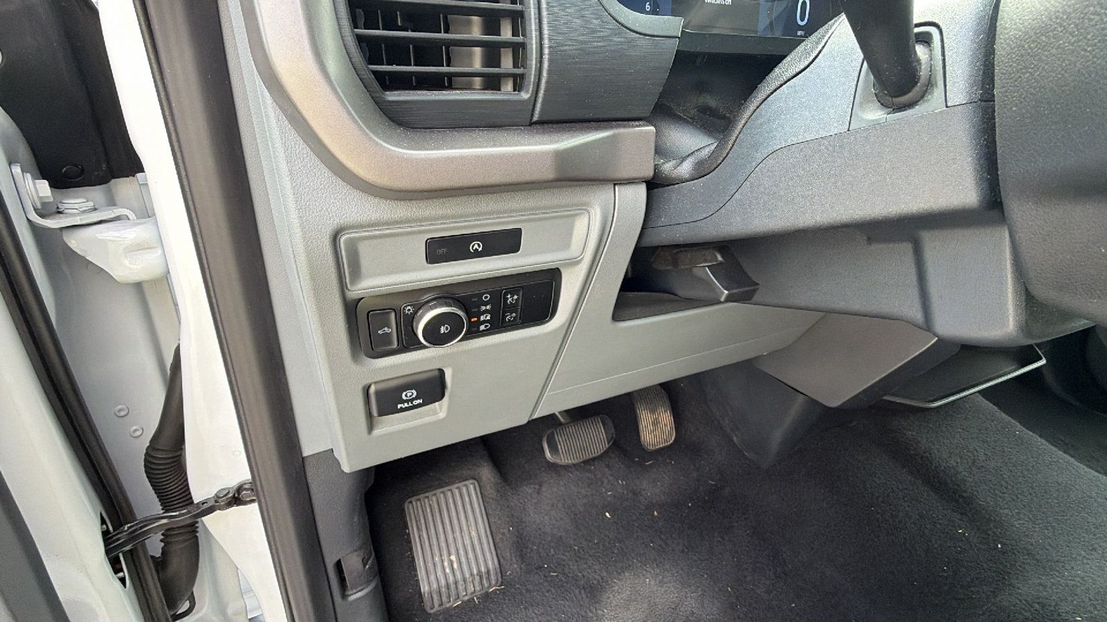 Used 2025 Ford F150 XLT w/ Equipment Group 301A Standard AWD/4WD image 25