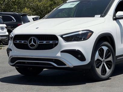 New 2026 Mercedes-Benz GLA 250