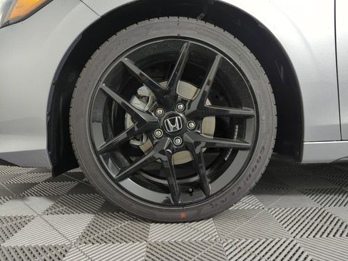 New 2026 Honda Civic Sport image 11