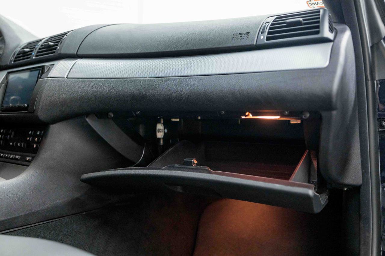 Used 2006 BMW M3 Coupe RWD image 78
