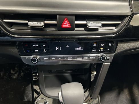 New 2026 Kia Seltos S AWD/4WD image 21