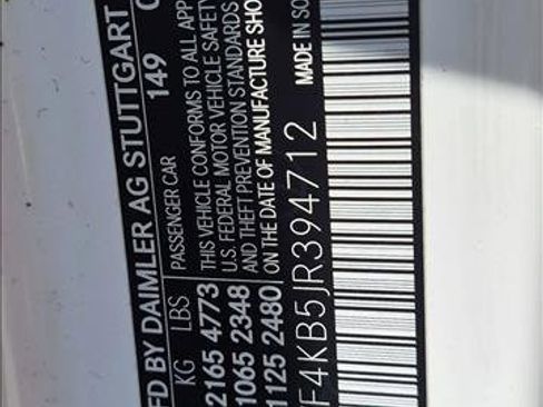 Used 2018 Mercedes-Benz C 300 4MATIC Sedan image 15