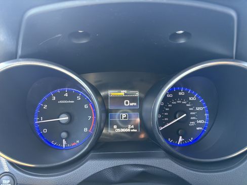 Used 2016 Subaru Outback 2.5i Limited AWD/4WD image 30