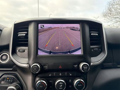 Used 2020 RAM 1500 Big Horn image 23