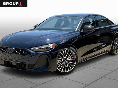 New 2025 Audi S5 Premium Plus