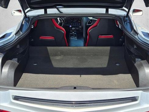 Used 2015 Chevrolet Corvette Stingray Coupe w/ Battery Protection Package RWD image 6