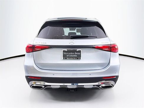 New 2026 Mercedes-Benz GLC 300 GLC 300 image 6