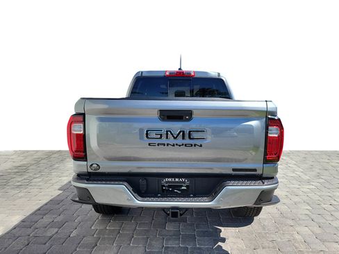 New 2026 GMC Canyon Elevation RWD image 5