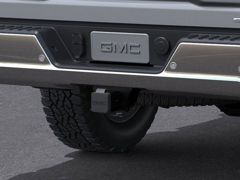 New 2026 GMC Sierra 2500 SLT w/ SLT Premium Package image 14