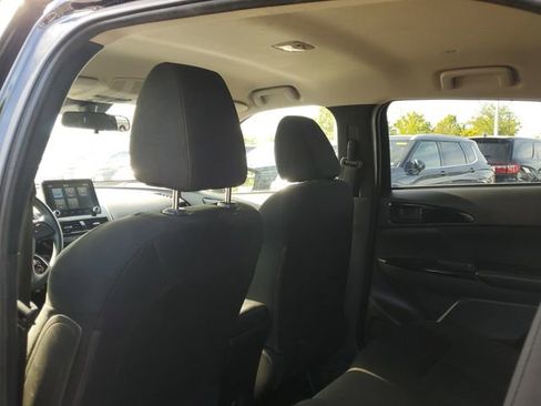 Used 2023 Mitsubishi Eclipse Cross LE image 12