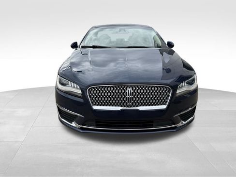 Used 2017 Lincoln MKZ Reserve w/ Climate Package image 3