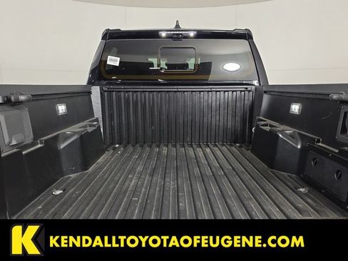 Certified 2024 Toyota Tacoma Limited w/ Limited Package (LT) AWD/4WD image 9