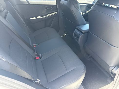 New 2026 Toyota C-HR AWD/4WD image 17