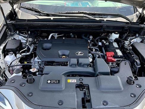 Used 2024 Lexus NX 250 FWD w/ Cold Area Package image 11