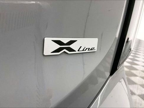 Used 2025 Kia Telluride SX X-Line image 8