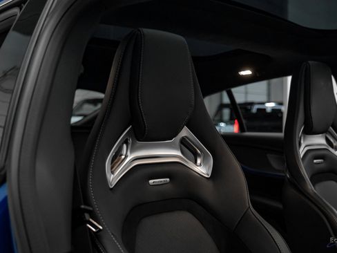 Used 2024 Mercedes-Benz AMG GT 43 image 66