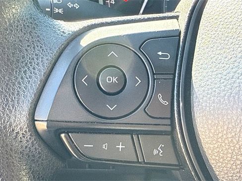 Used 2023 Toyota RAV4 XLE image 27