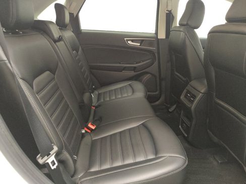 Used 2020 Ford Edge SEL AWD/4WD image 19