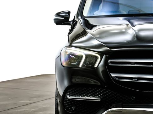 Used 2022 Mercedes-Benz GLE 450 4MATIC image 15