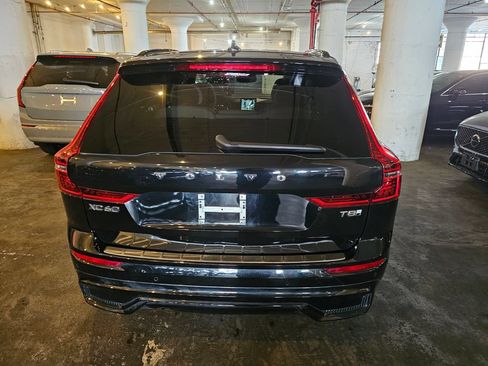 Certified 2026 Volvo XC60 T8 Plus w/ Protection Package Premier AWD/4WD image 4