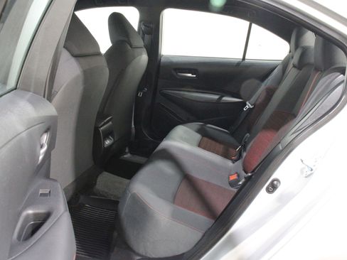 Used 2025 Toyota Corolla SE image 23