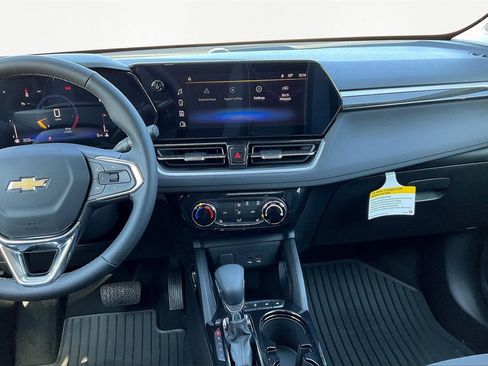 New 2026 Chevrolet TrailBlazer LT w/ LT Cold Weather Package image 7