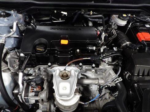 Used 2024 Honda Civic Sport image 21