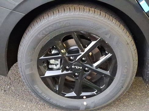 New 2026 Kia K5 LXS image 5