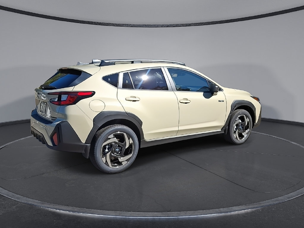 New 2026 Subaru Crosstrek 2.5i Limited AWD/4WD image 4