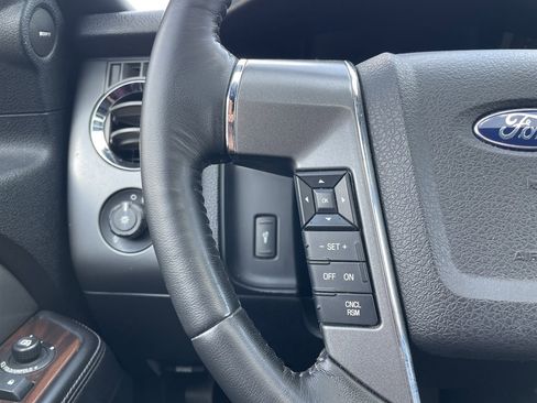 Used 2015 Ford Expedition Platinum AWD/4WD image 27