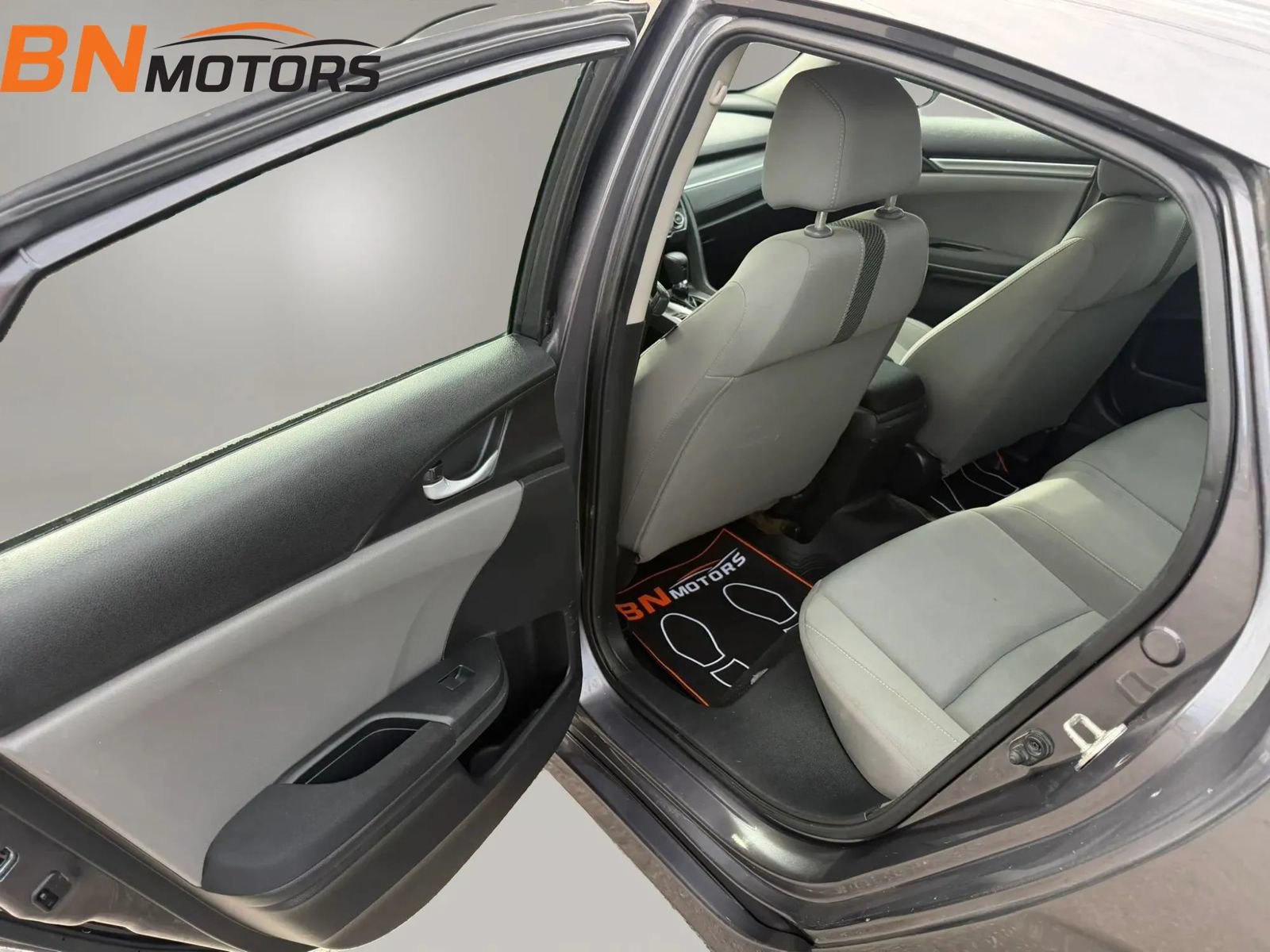 Used 2016 Honda Civic LX image 14