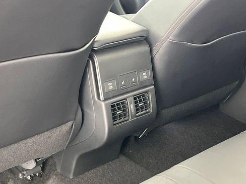 Used 2024 Subaru Solterra Touring w/ Touring Package image 49