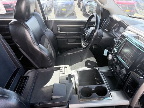 Used 2013 RAM 1500 Sport AWD/4WD image 17