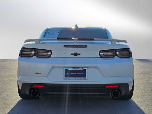 Used 2023 Chevrolet Camaro SS image 5